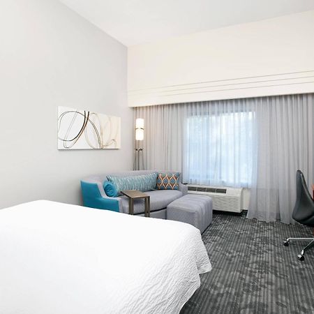 Courtyard By Marriott St. Augustine I-95 Otel Dış mekan fotoğraf