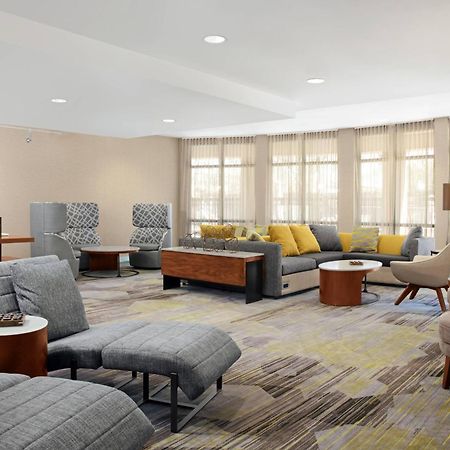 Courtyard By Marriott St. Augustine I-95 Otel Dış mekan fotoğraf