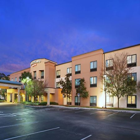Courtyard By Marriott St. Augustine I-95 Otel Dış mekan fotoğraf