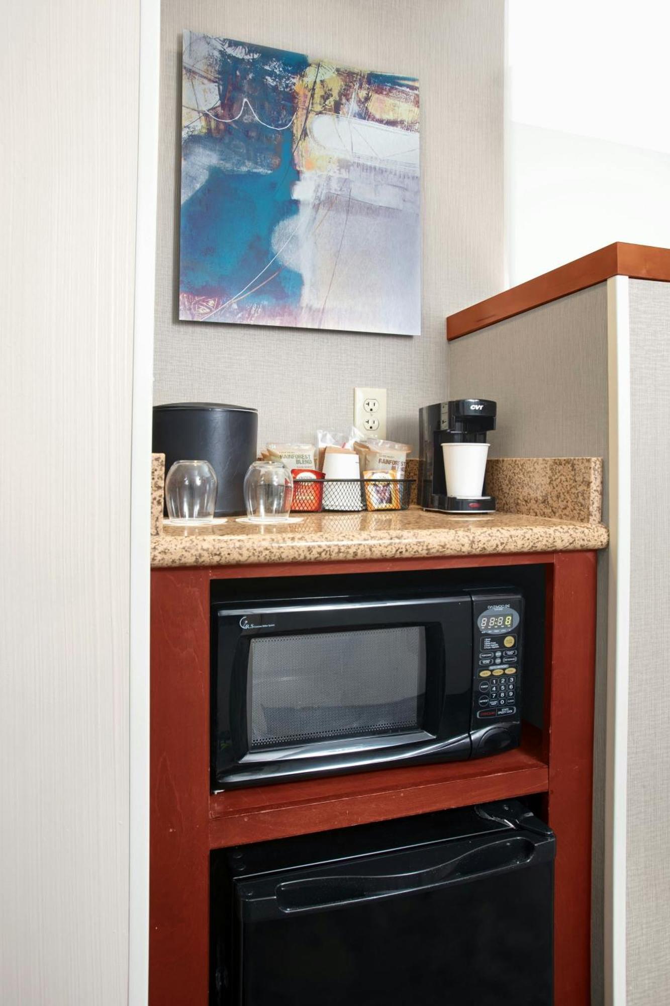 Courtyard By Marriott St. Augustine I-95 Otel Dış mekan fotoğraf