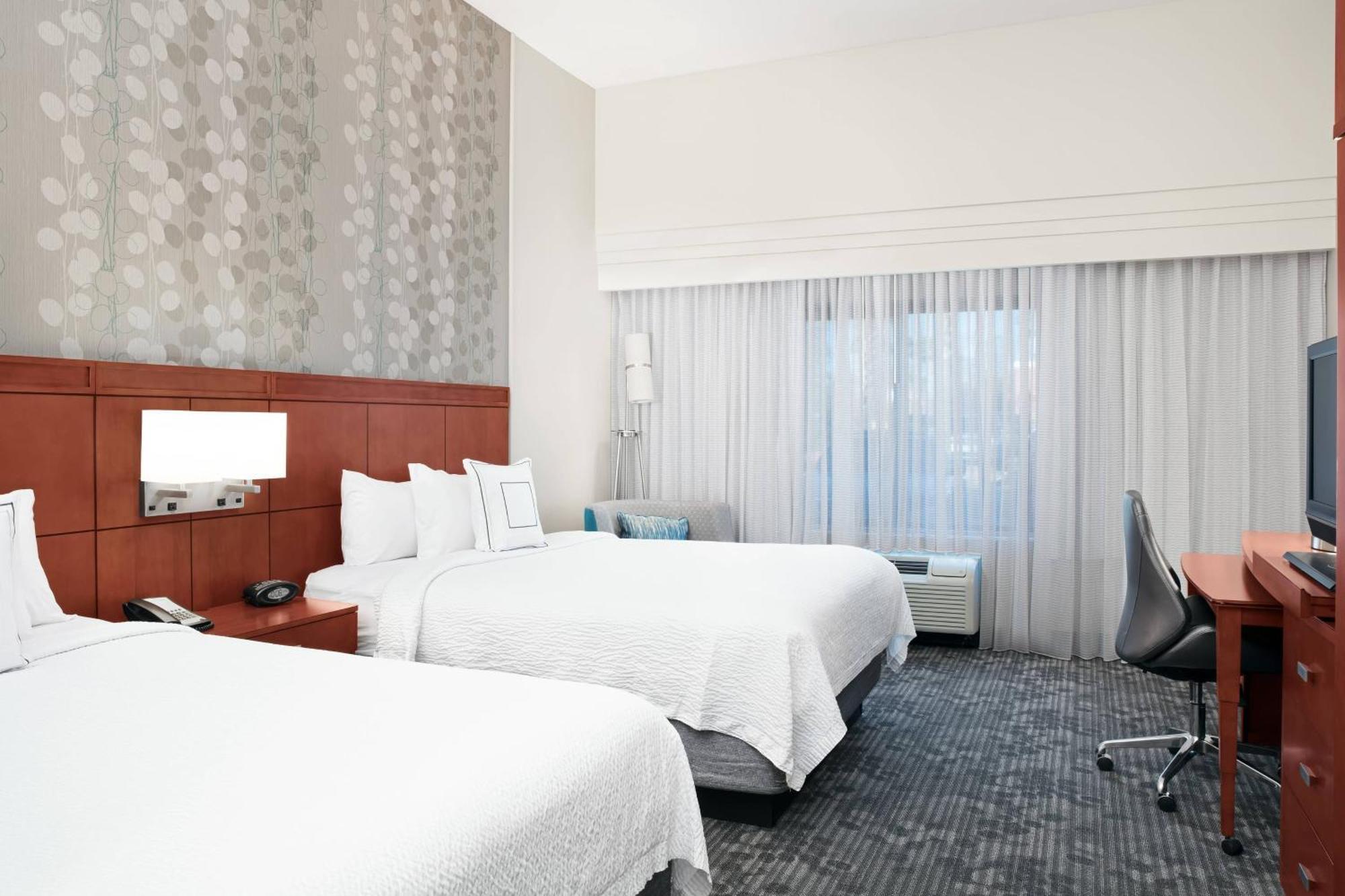 Courtyard By Marriott St. Augustine I-95 Otel Dış mekan fotoğraf