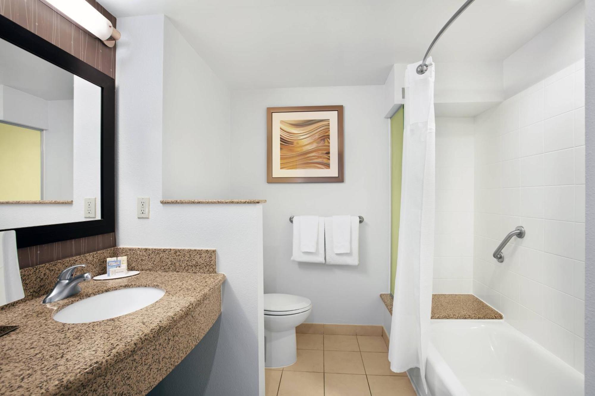 Courtyard By Marriott St. Augustine I-95 Otel Dış mekan fotoğraf