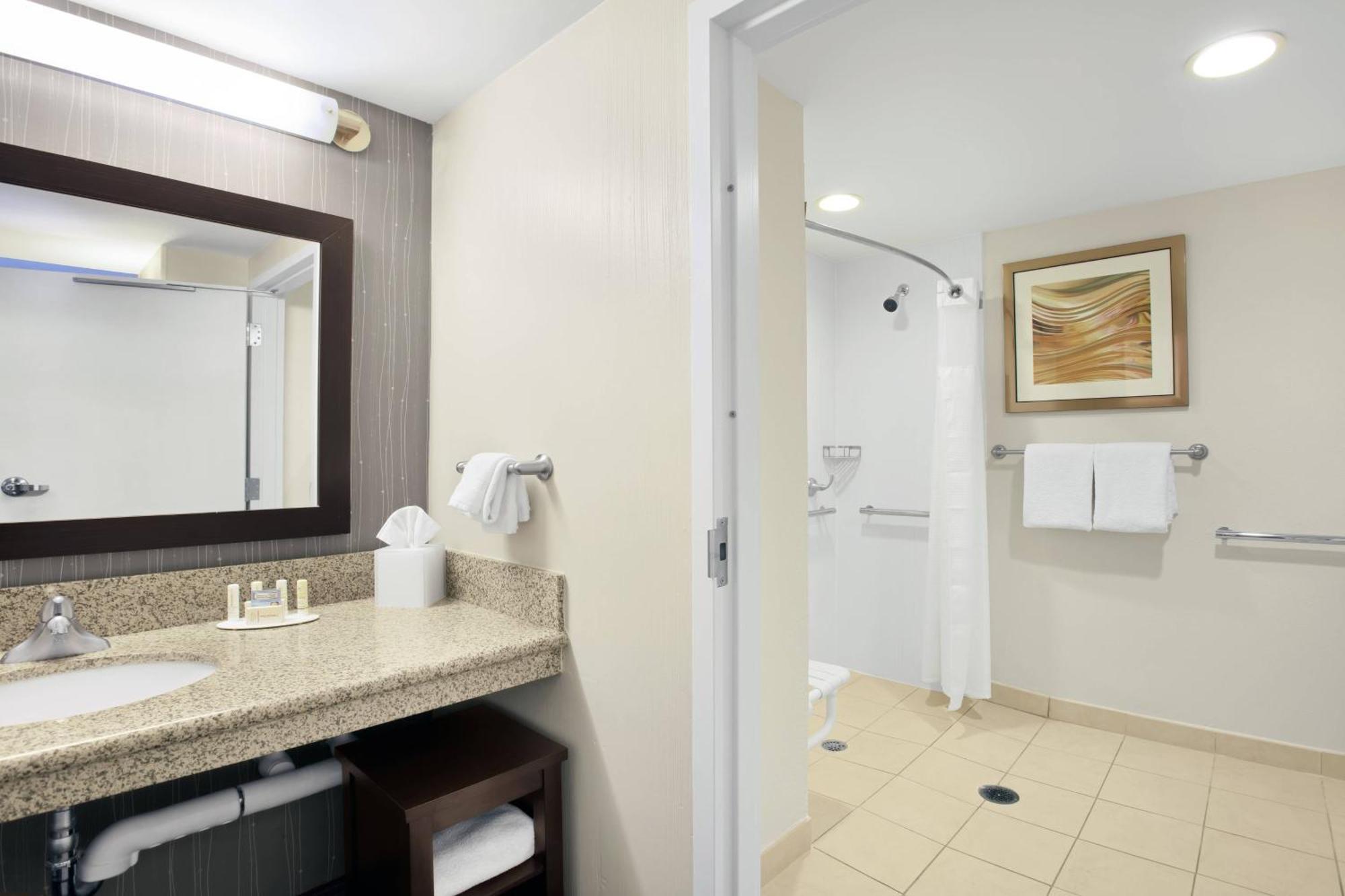 Courtyard By Marriott St. Augustine I-95 Otel Dış mekan fotoğraf