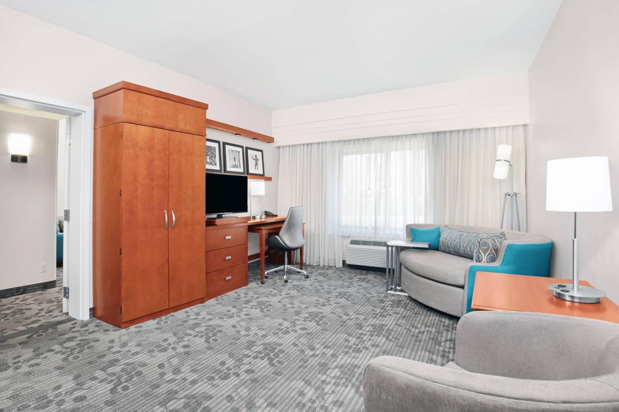 Courtyard By Marriott St. Augustine I-95 Otel Dış mekan fotoğraf