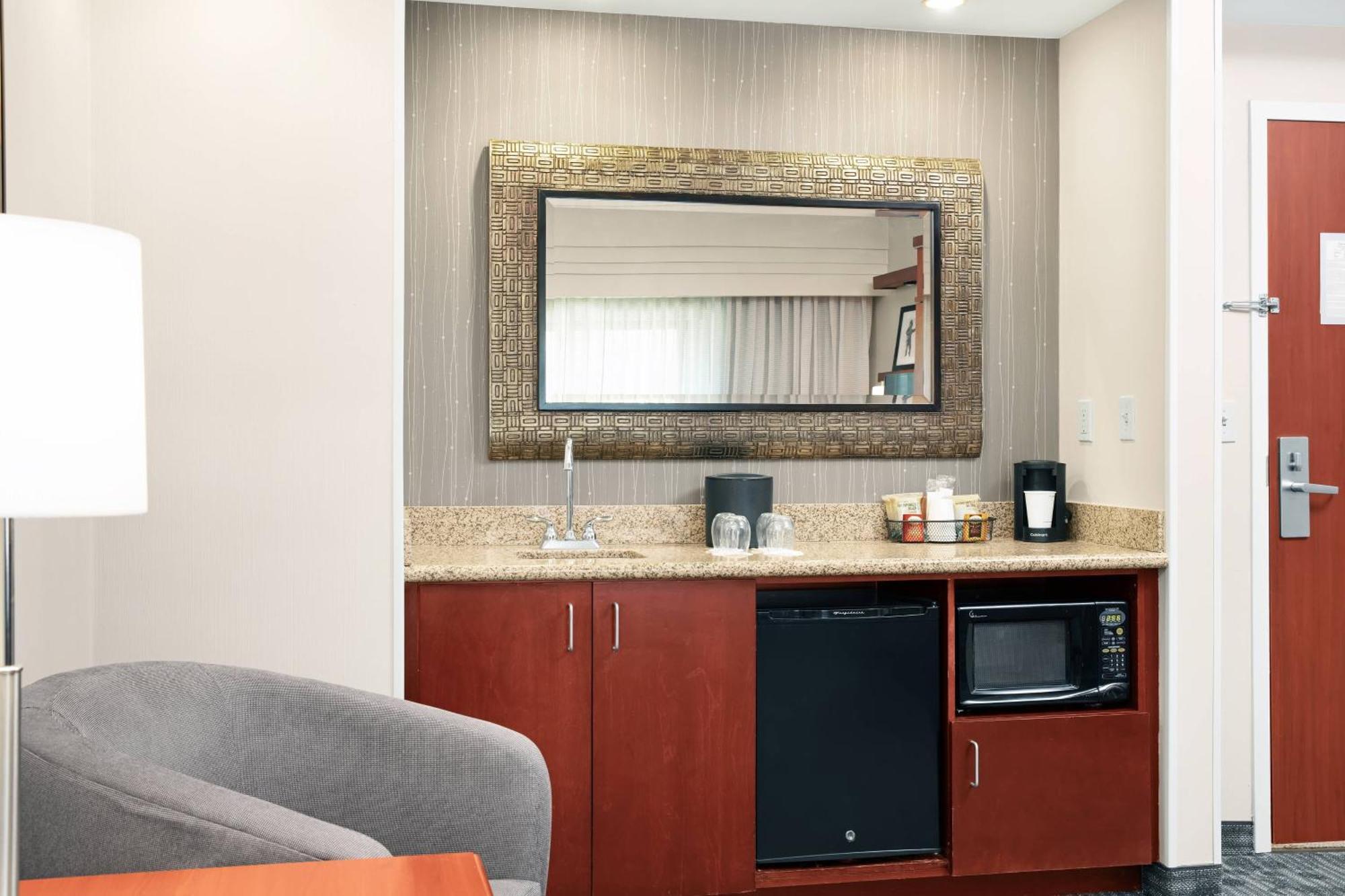 Courtyard By Marriott St. Augustine I-95 Otel Dış mekan fotoğraf