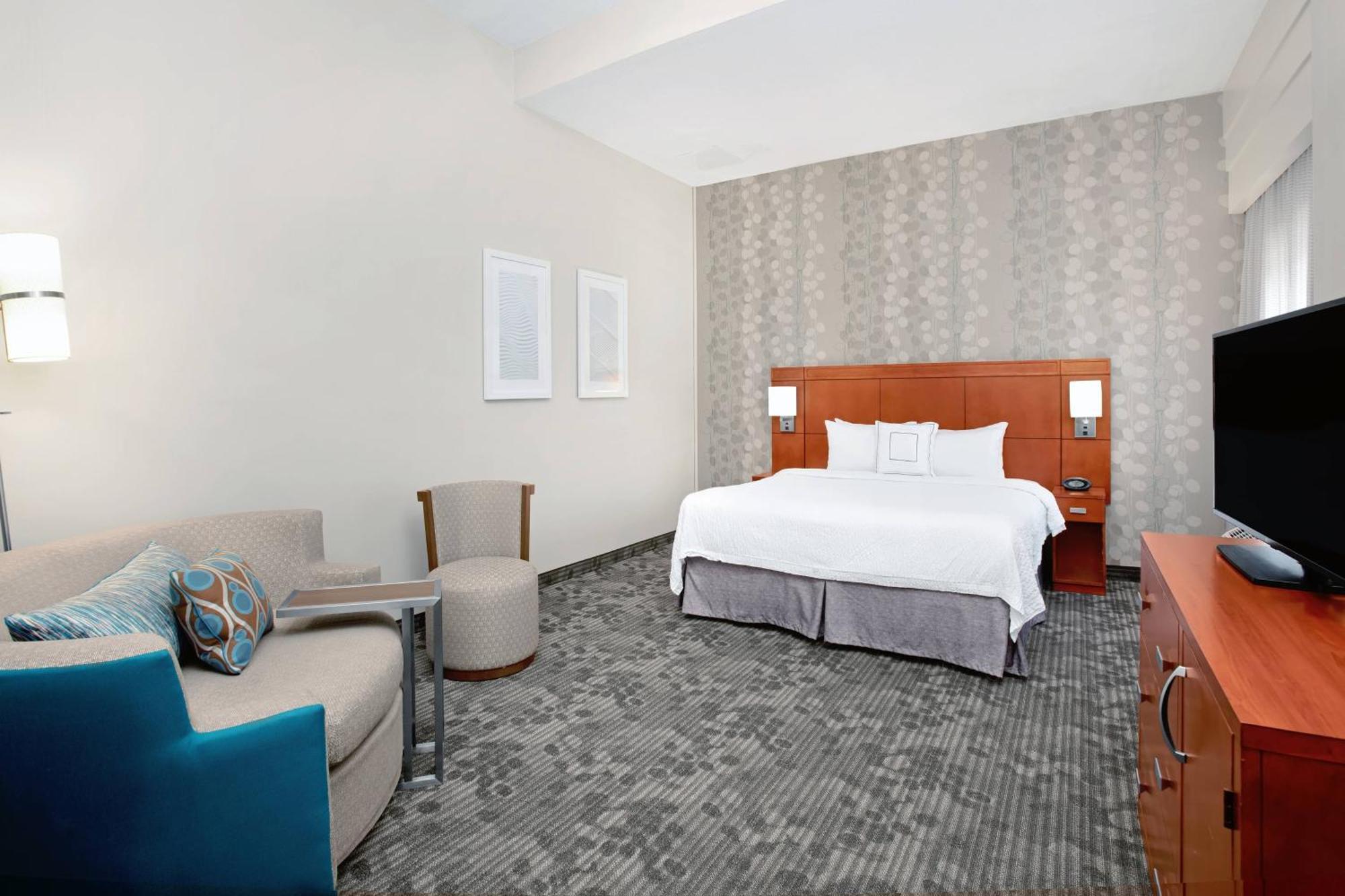 Courtyard By Marriott St. Augustine I-95 Otel Dış mekan fotoğraf