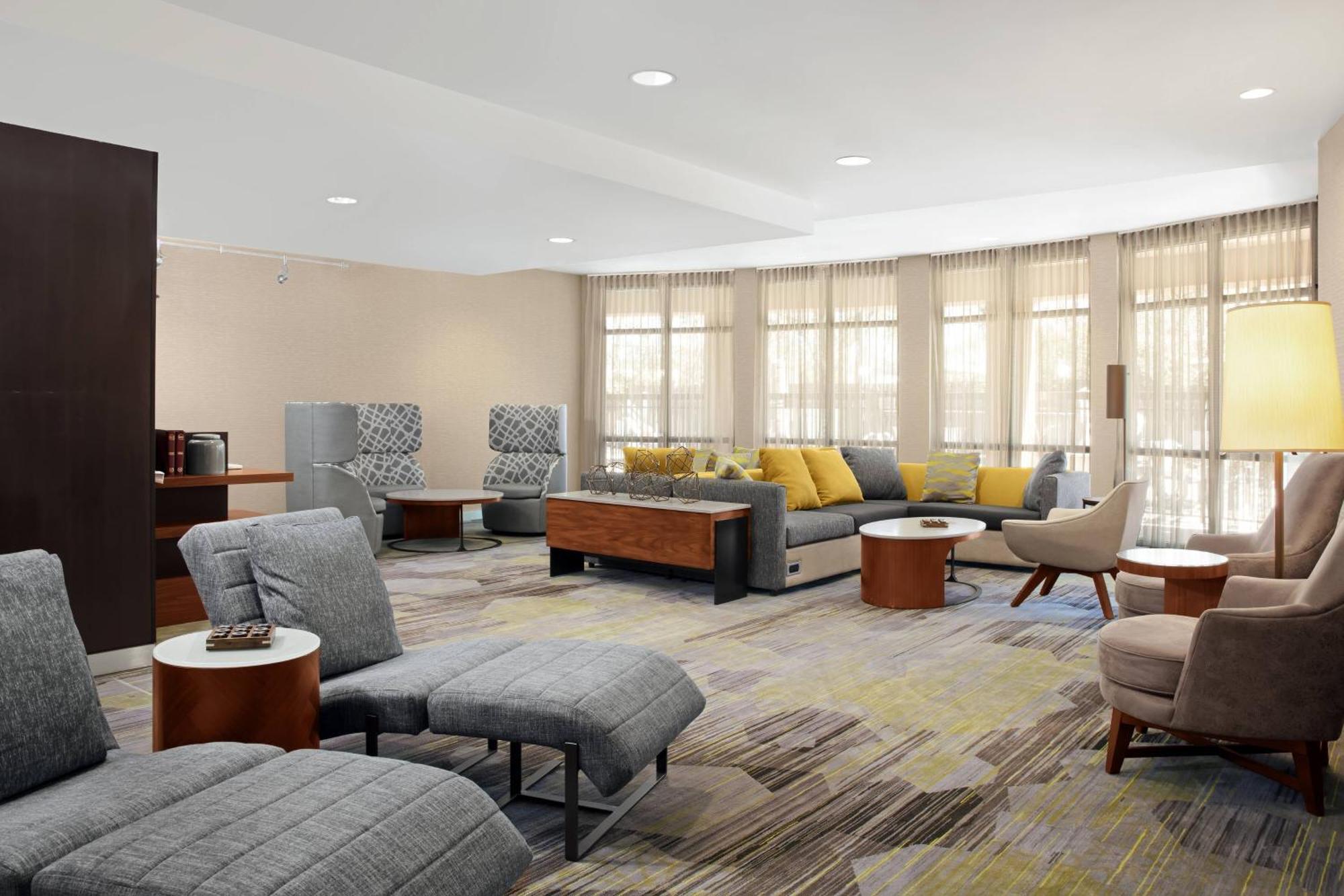 Courtyard By Marriott St. Augustine I-95 Otel Dış mekan fotoğraf