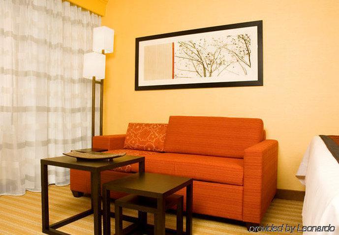 Courtyard By Marriott St. Augustine I-95 Otel Oda fotoğraf