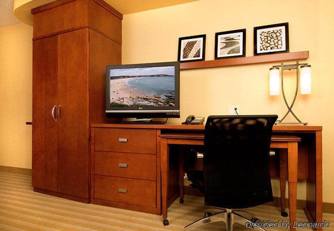 Courtyard By Marriott St. Augustine I-95 Otel Oda fotoğraf