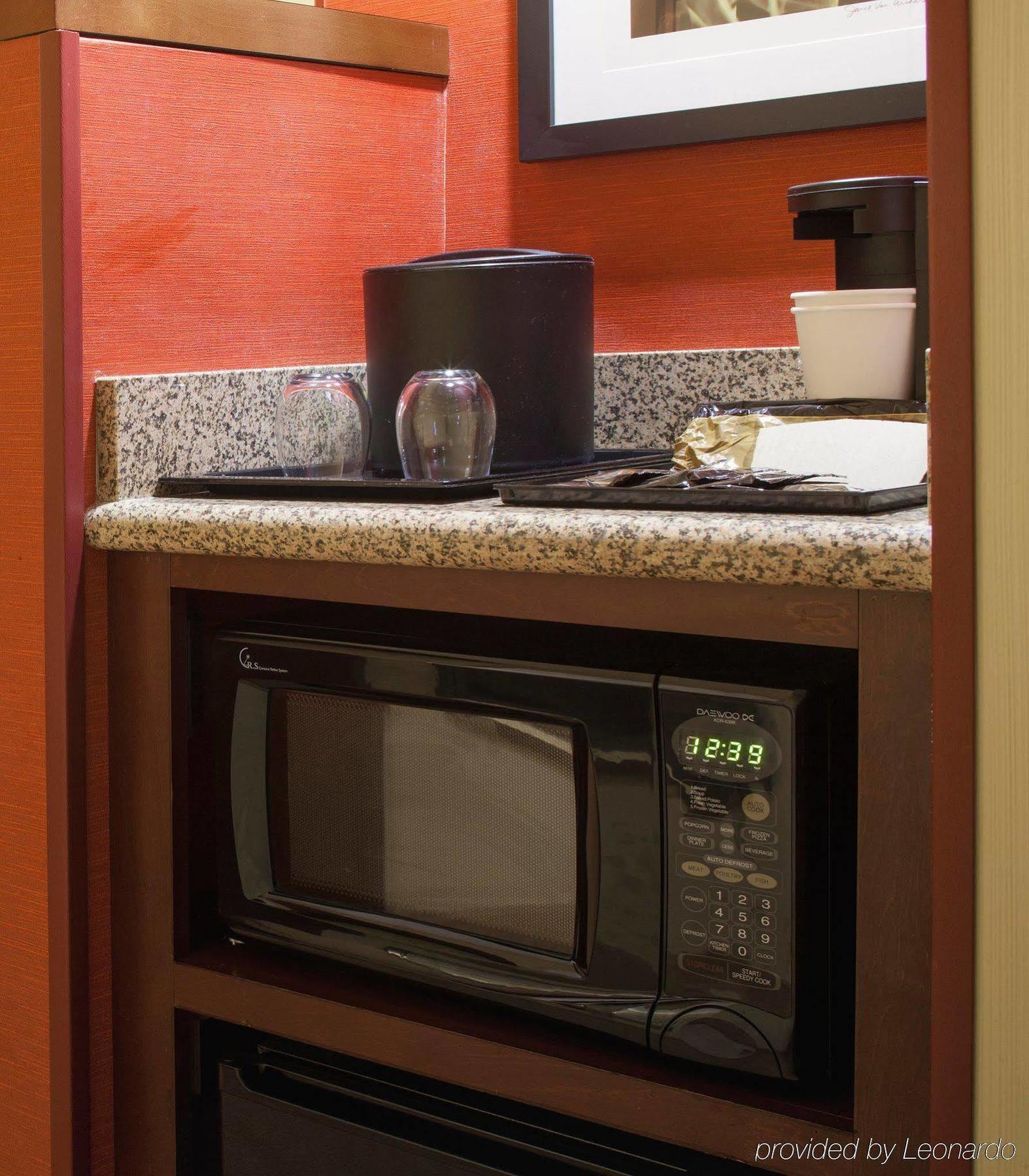 Courtyard By Marriott St. Augustine I-95 Otel Dış mekan fotoğraf