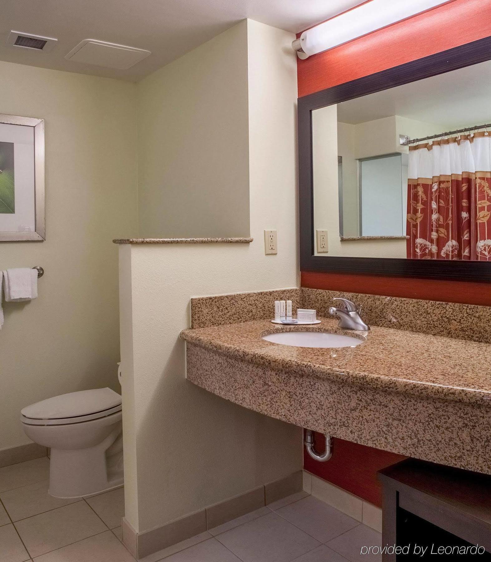 Courtyard By Marriott St. Augustine I-95 Otel Dış mekan fotoğraf