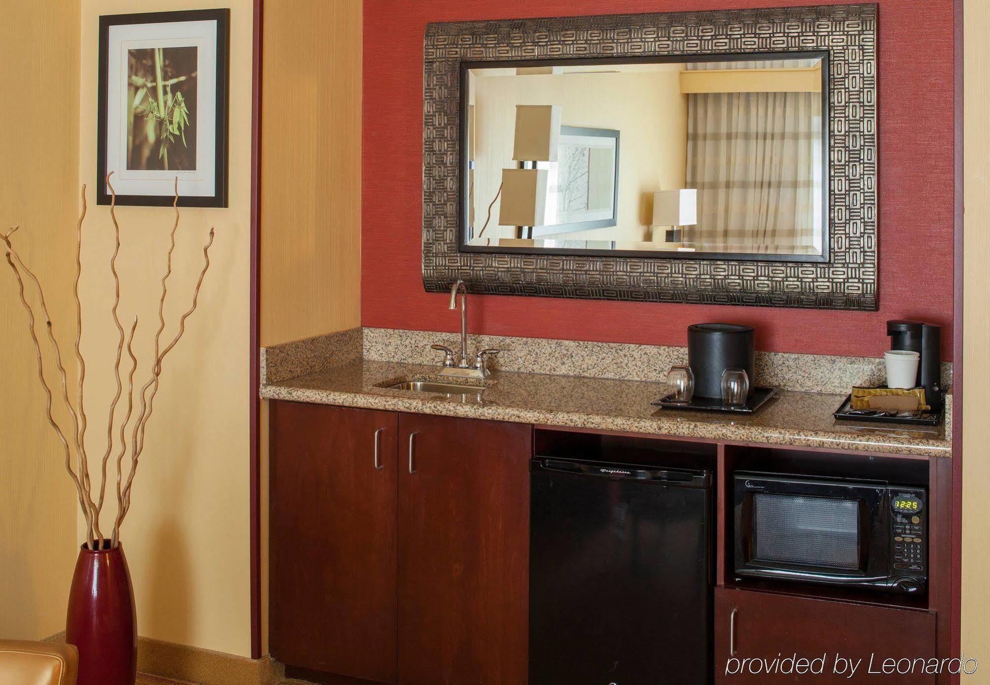 Courtyard By Marriott St. Augustine I-95 Otel Dış mekan fotoğraf