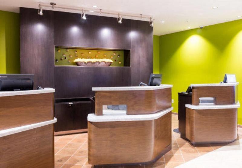 Courtyard By Marriott St. Augustine I-95 Otel Dış mekan fotoğraf