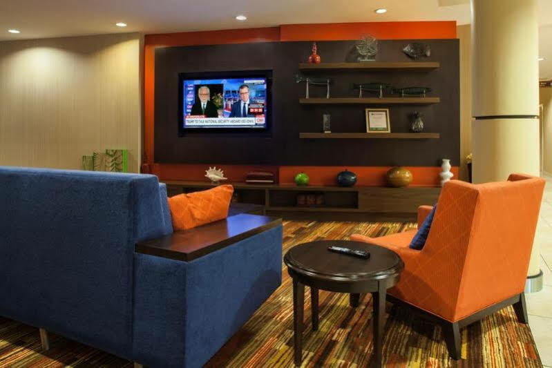 Courtyard By Marriott St. Augustine I-95 Otel Dış mekan fotoğraf