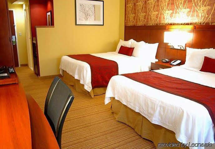 Courtyard By Marriott St. Augustine I-95 Otel Dış mekan fotoğraf